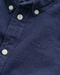 Kids Hemd aus Baumwolle und Leinen