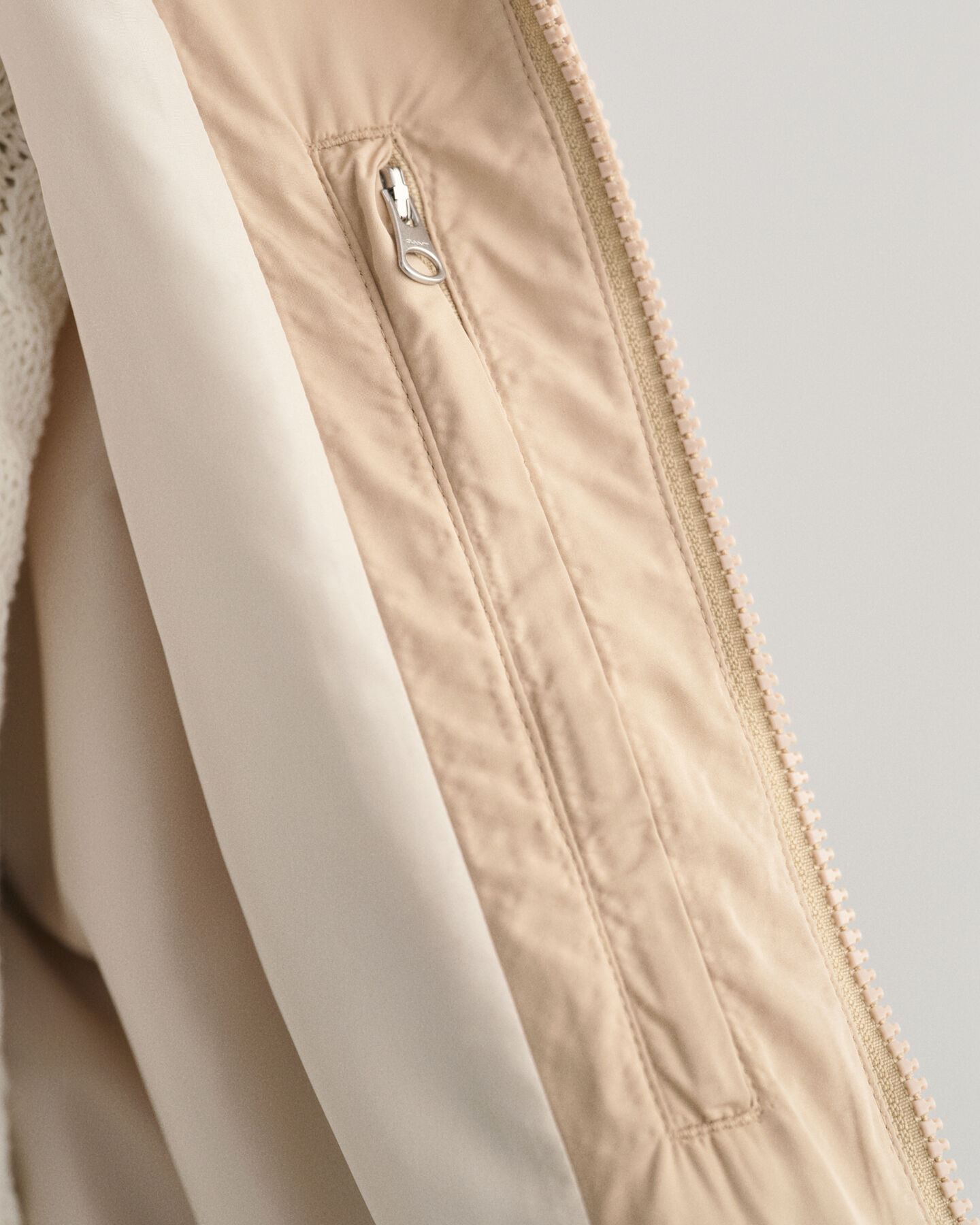 Leichte Hampshire Jacke