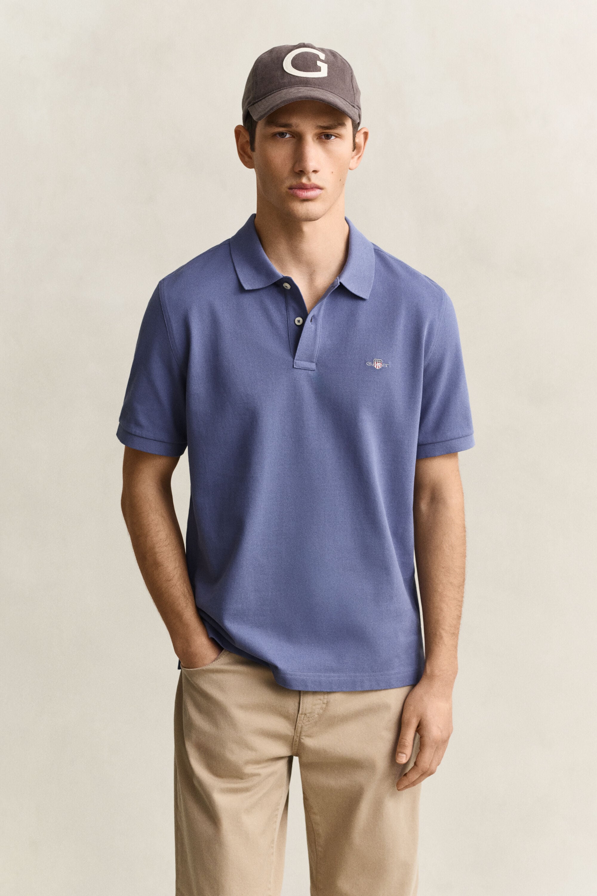 Polo Classic regular fit