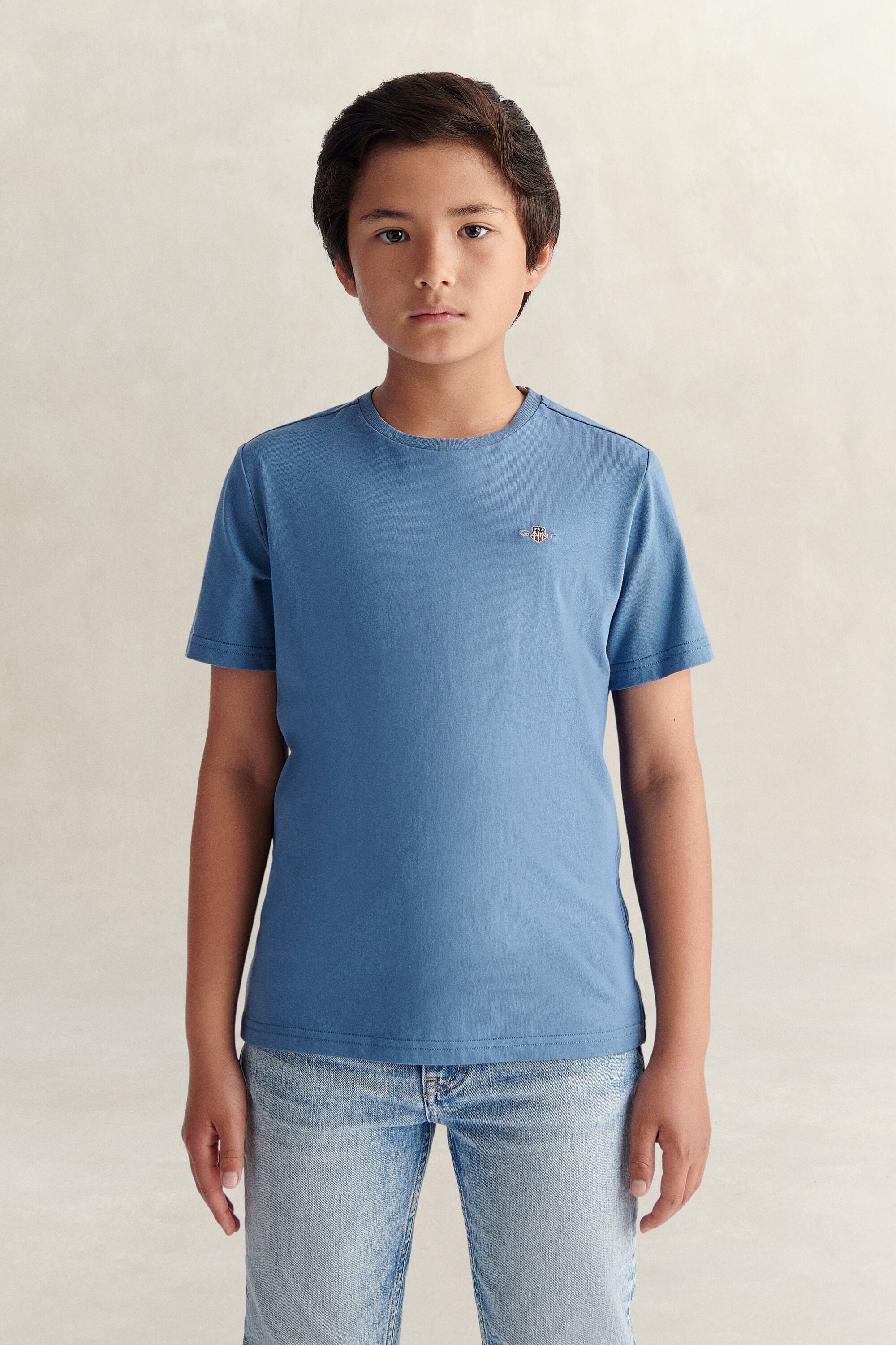 T-shirt Shield Teens
