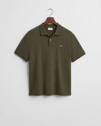 Struktur Poloshirt