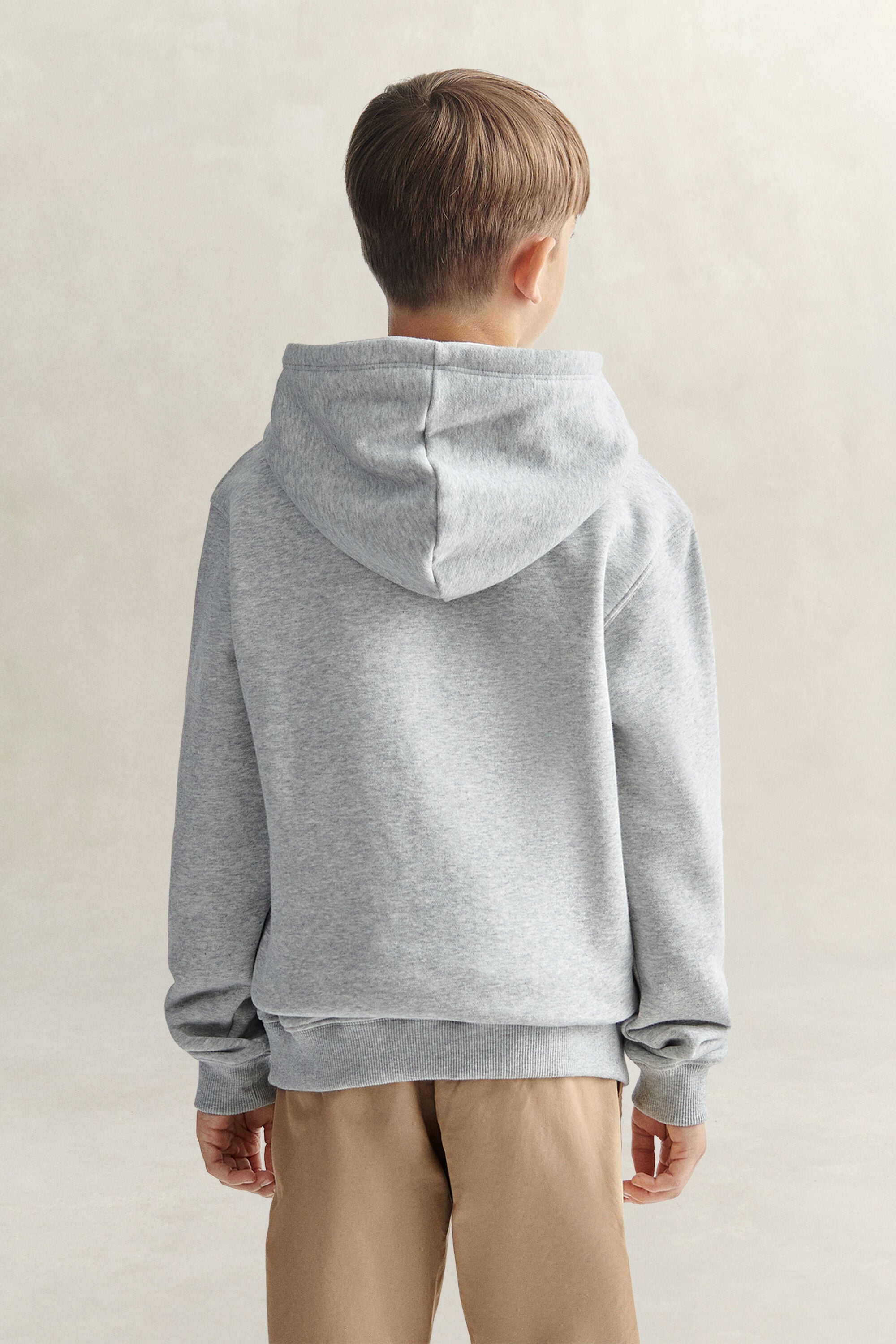 Teen Boys Hoodie mit Grafik