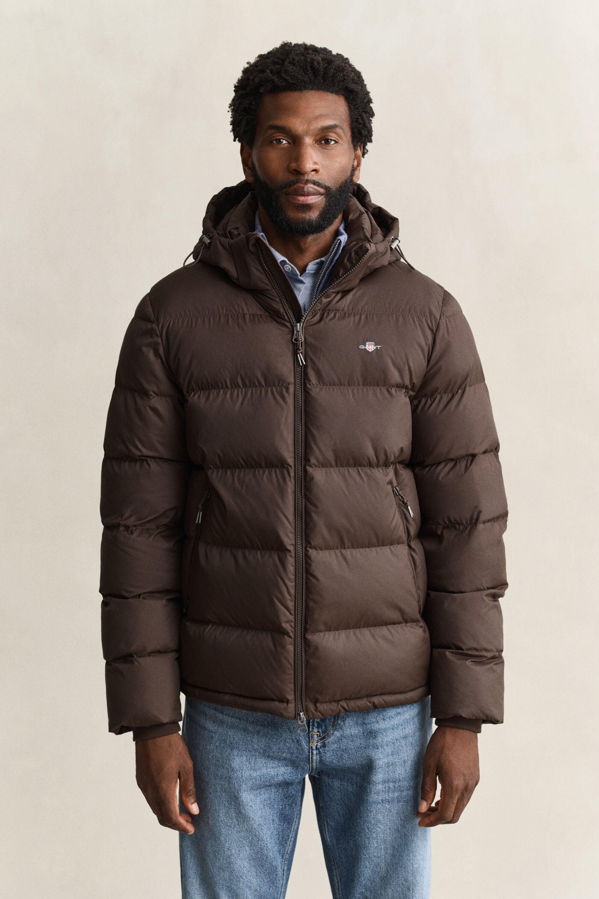 Active Cloud Jacket