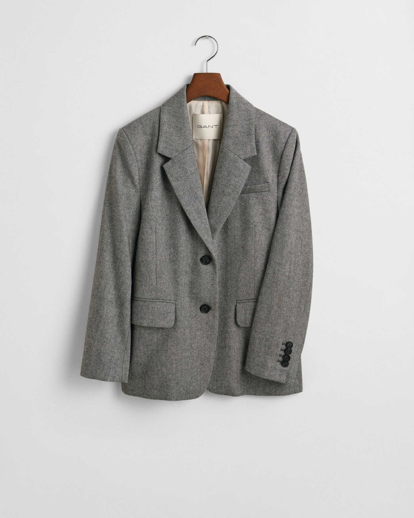 Strukturierter Blazer