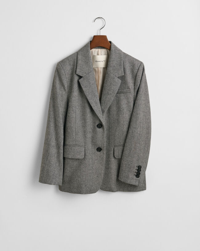 Strukturierter Blazer
