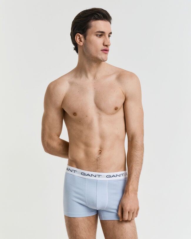 3er-Pack Boxershorts