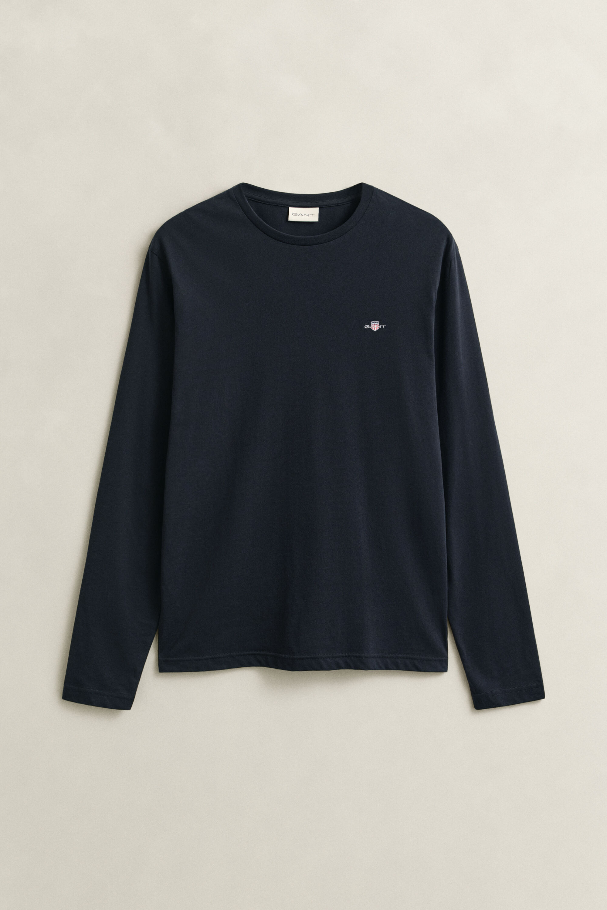 Shield Langarmshirt