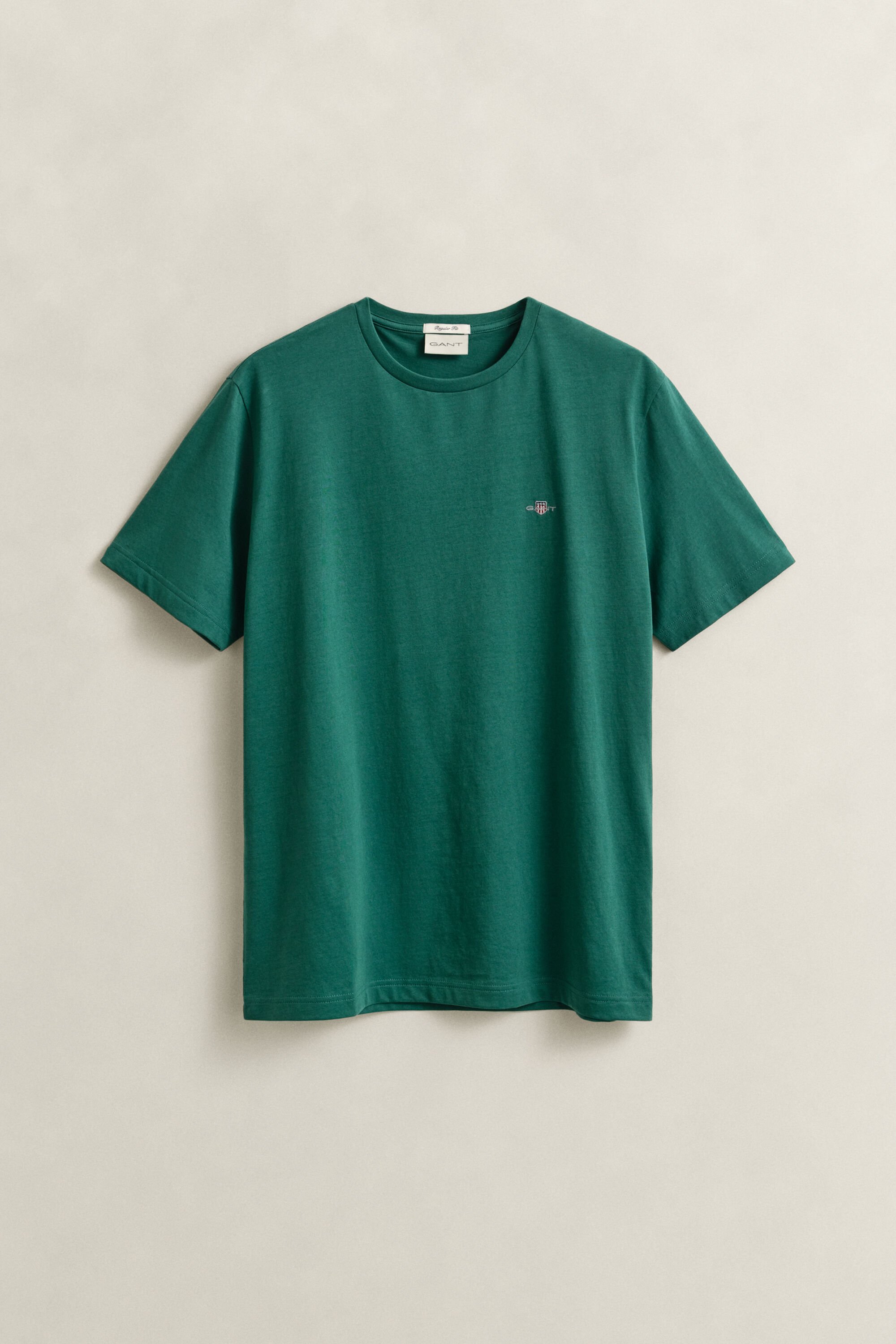 T-shirt coupe regular Shield