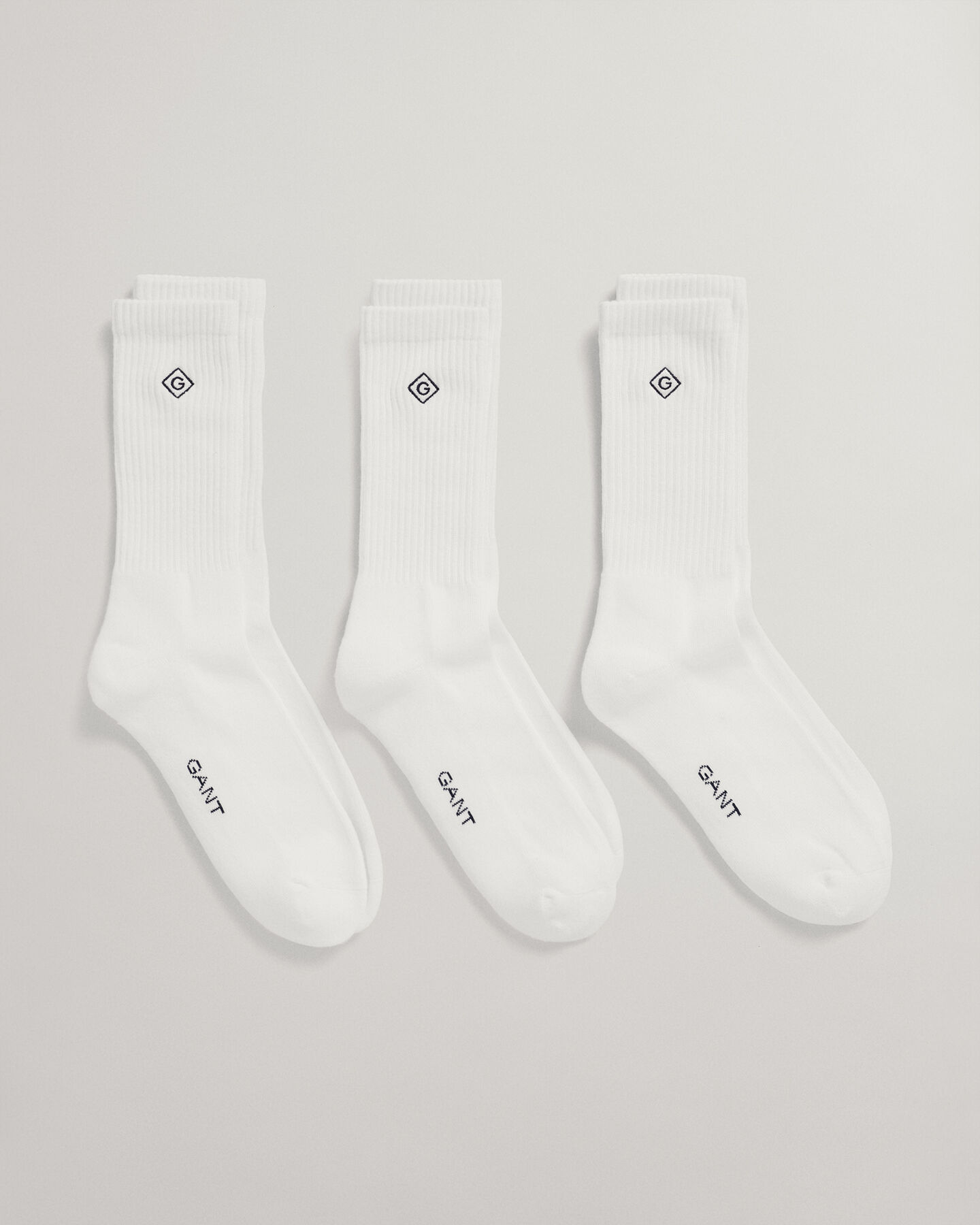 3er-Pack Sportsocken