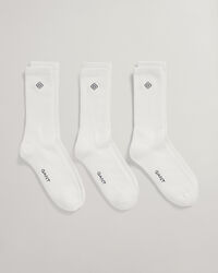 3er-Pack Sportsocken