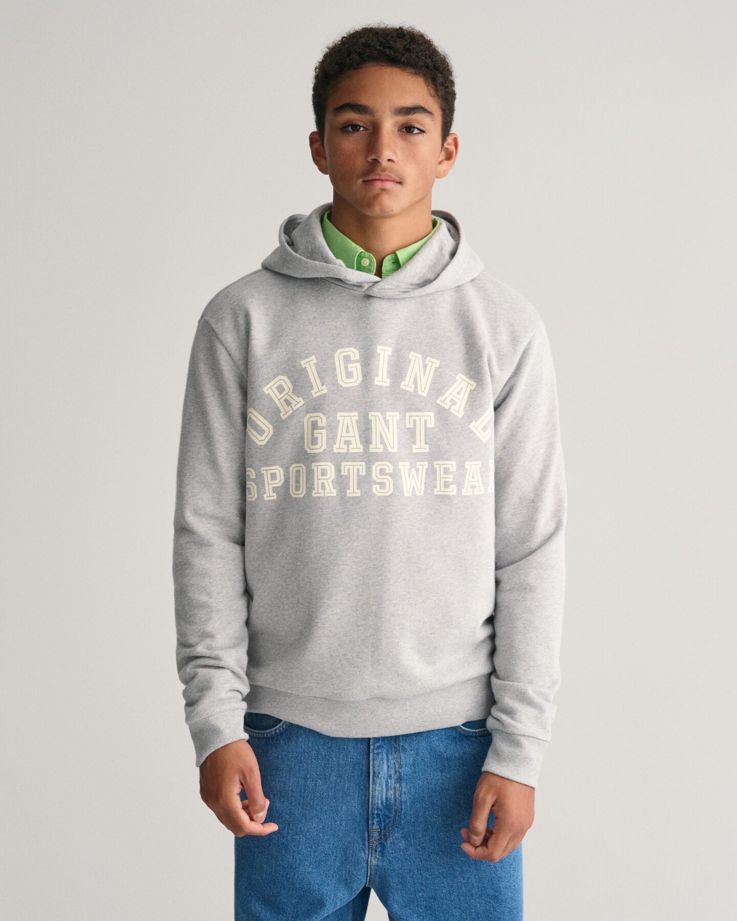 Teens Original Sportswear Hoodie