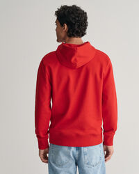 GANT Script Graphic Hoodie