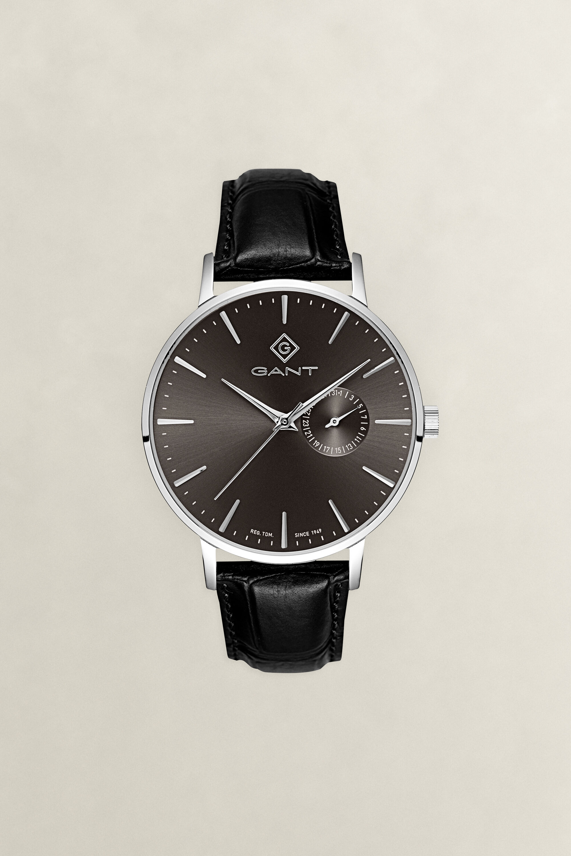 Park Hill III Watch