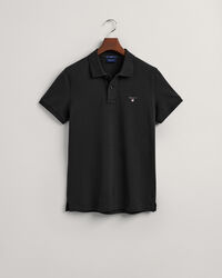 Original Slim Fit Piqu&eacute; Poloshirt