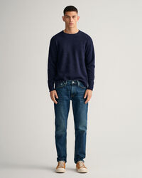 Hayes Authentic Slim Fit Jeans