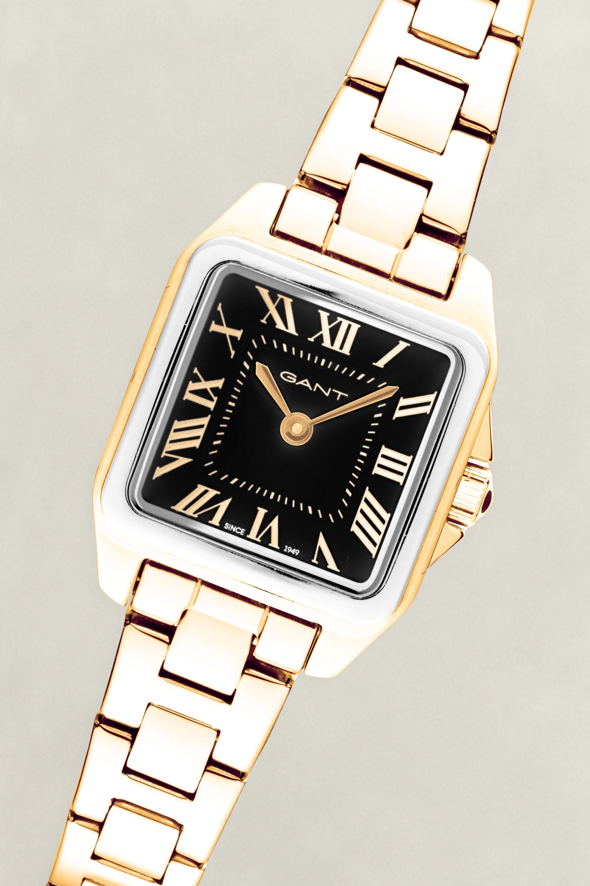 Seneca Watch
