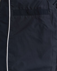 Gesteppter Windcheater