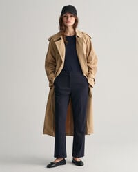 Jersey Zigarettenhose