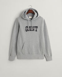 GANT Arch Script Hoodie