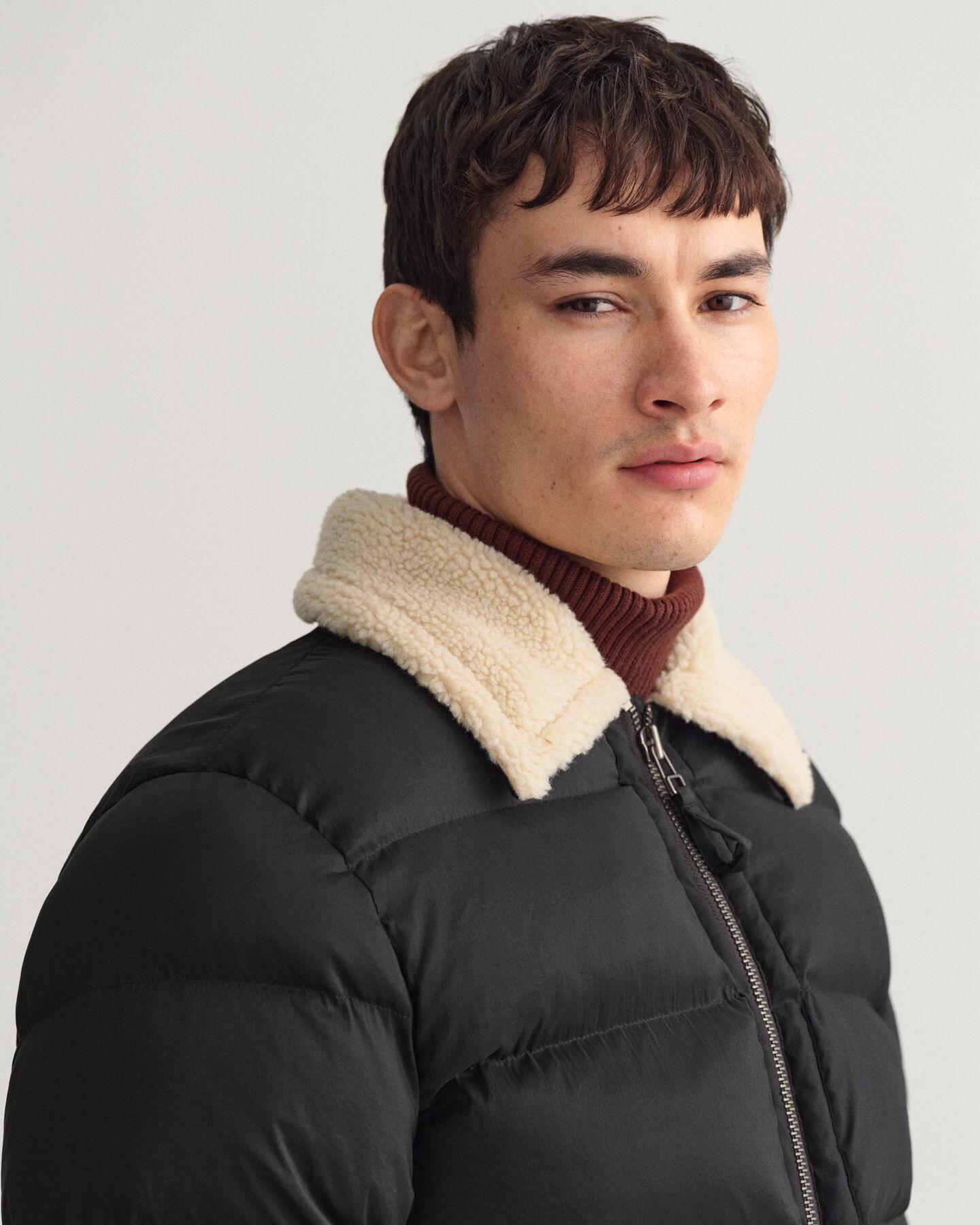 Flight Puffer Jacke