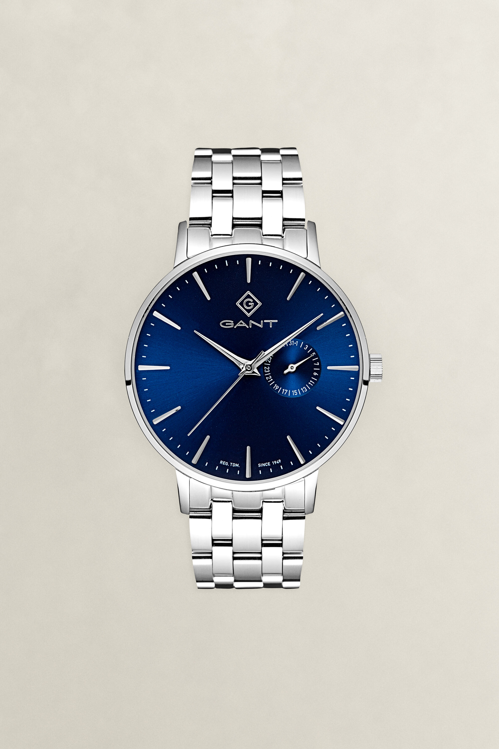 Park Hill III Armbanduhr