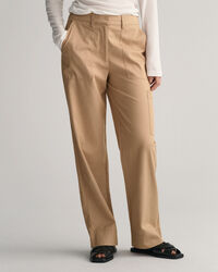 Relaxed Fit Cargohose