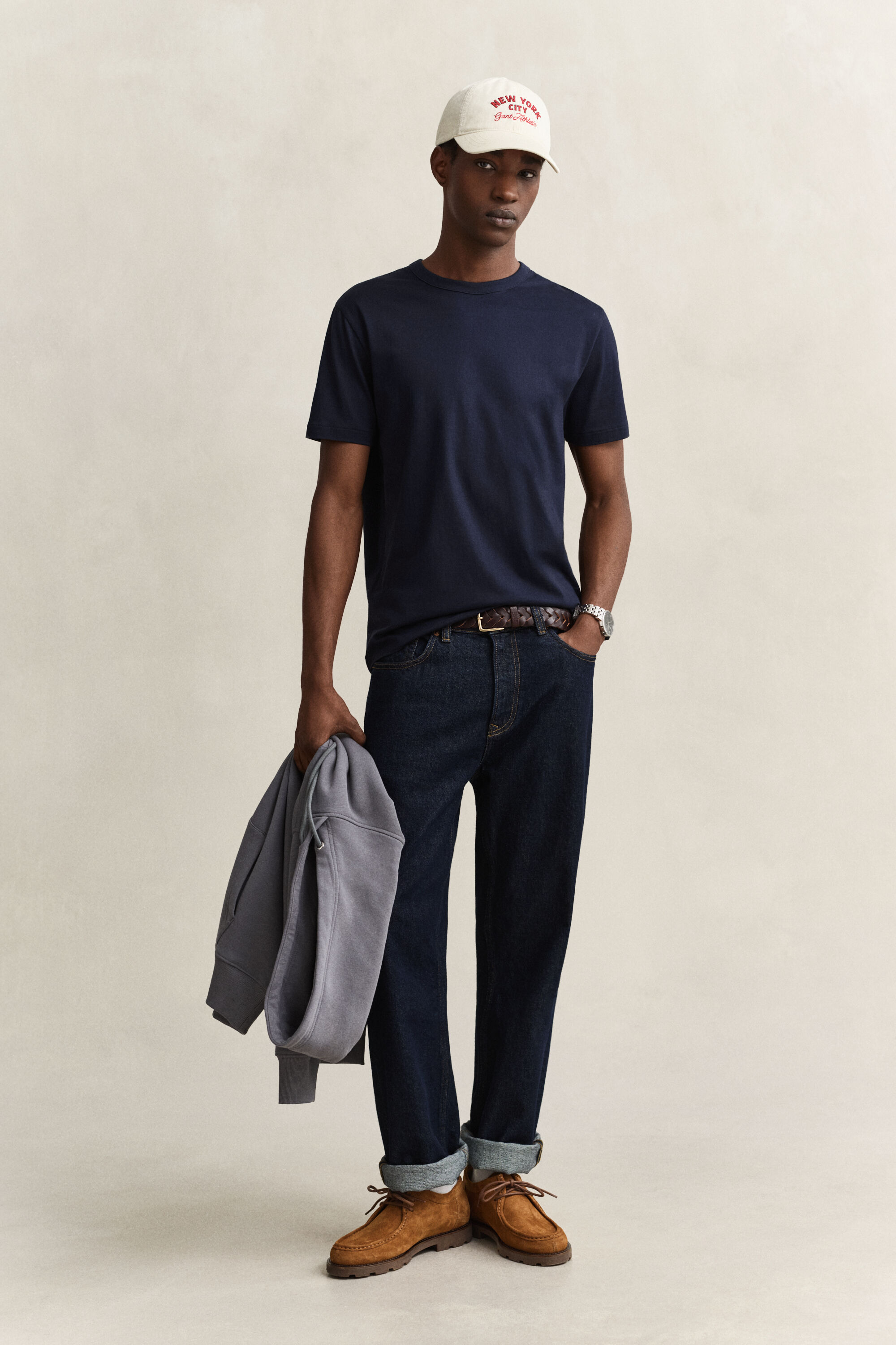 Pima Cotton T-Shirt