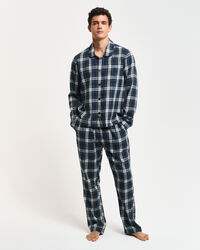 Flanell Pyjama
