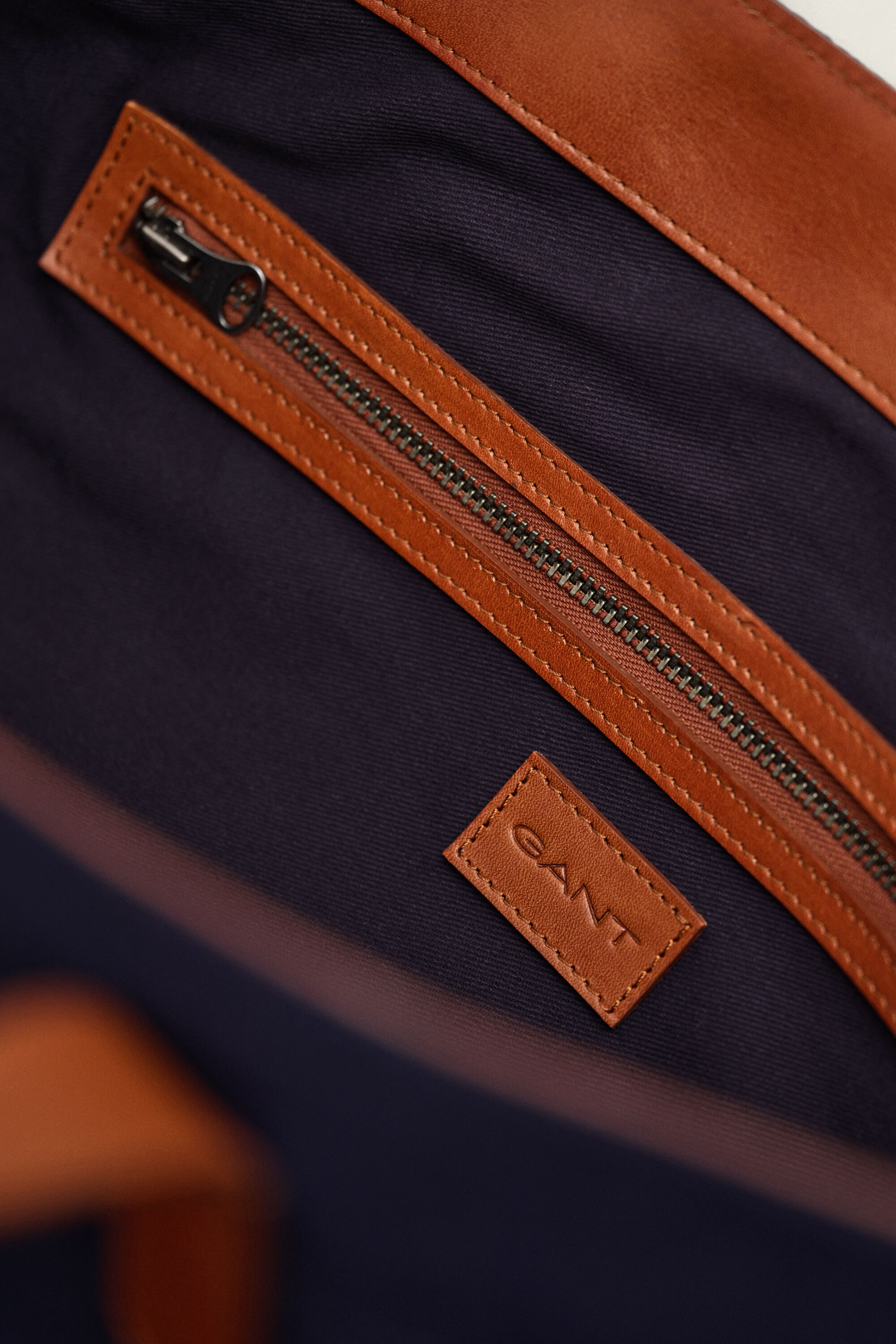 Sac fourre-tout en molleton Gant x Yale