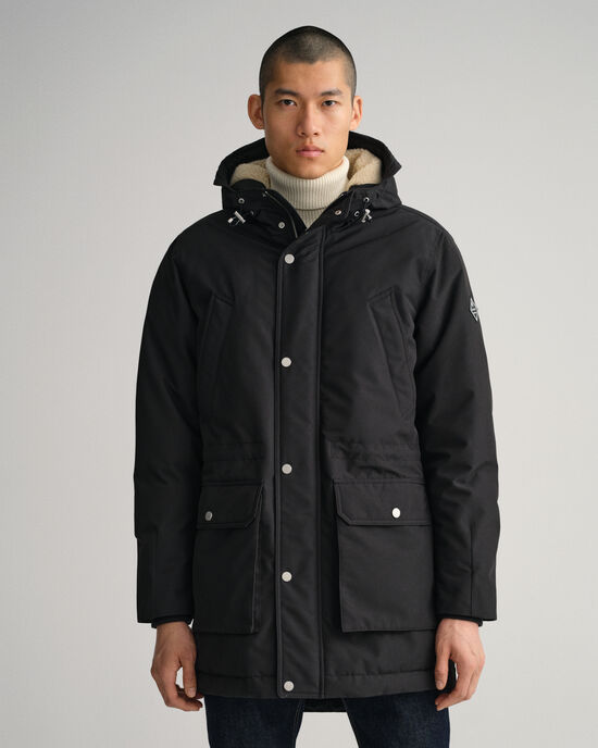 Everyday Parka