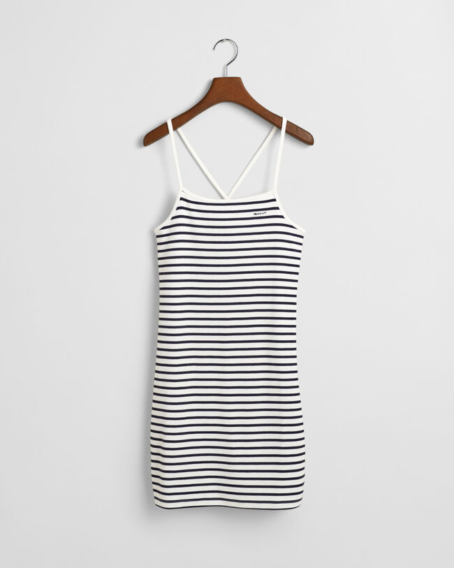 Teens Girls Tankkleid mit Streifen