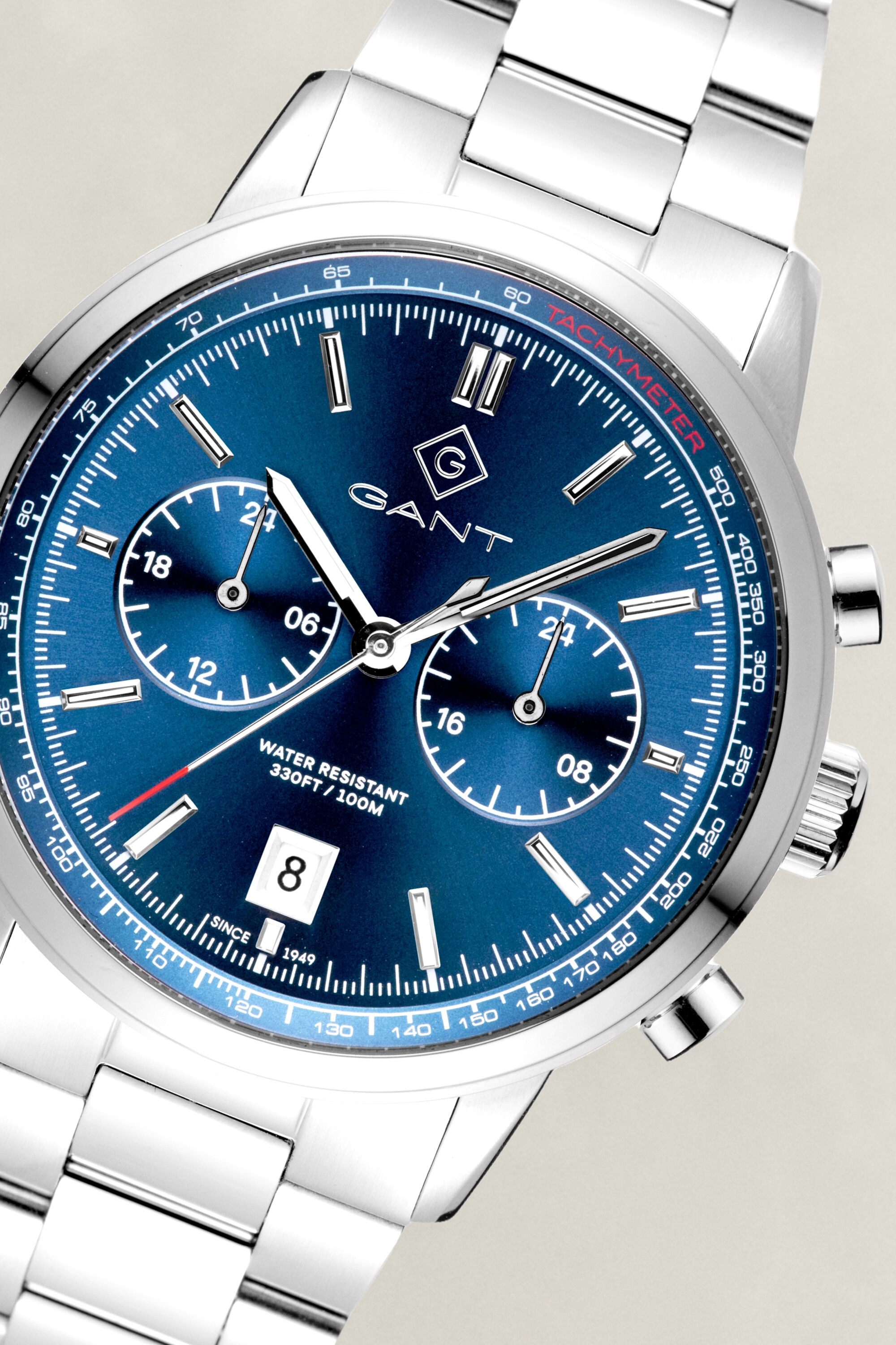 Bergamo Watch
