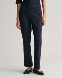 Jersey Zigarettenhose