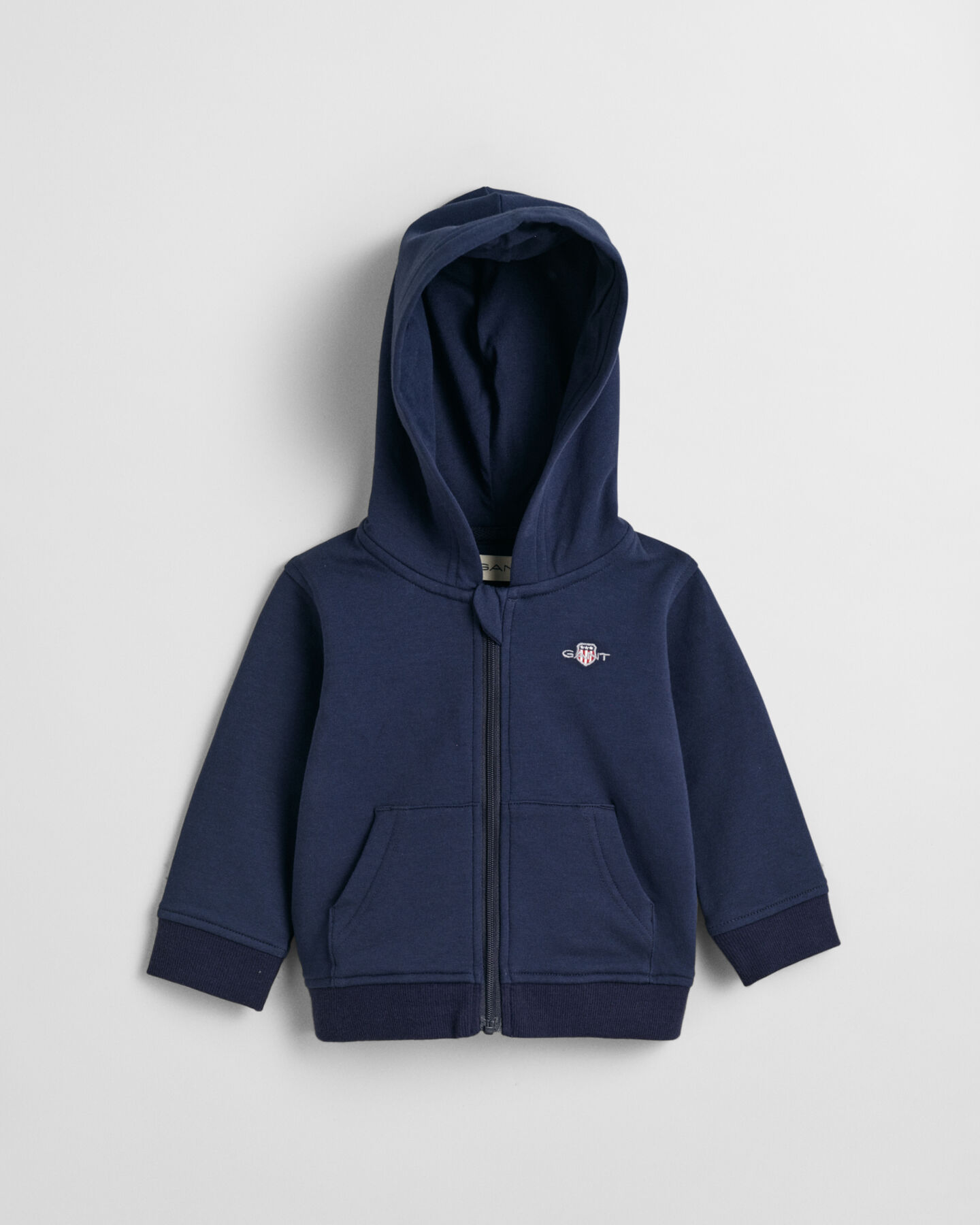 Baby Shield Sweatjacke mit Reißverschluss