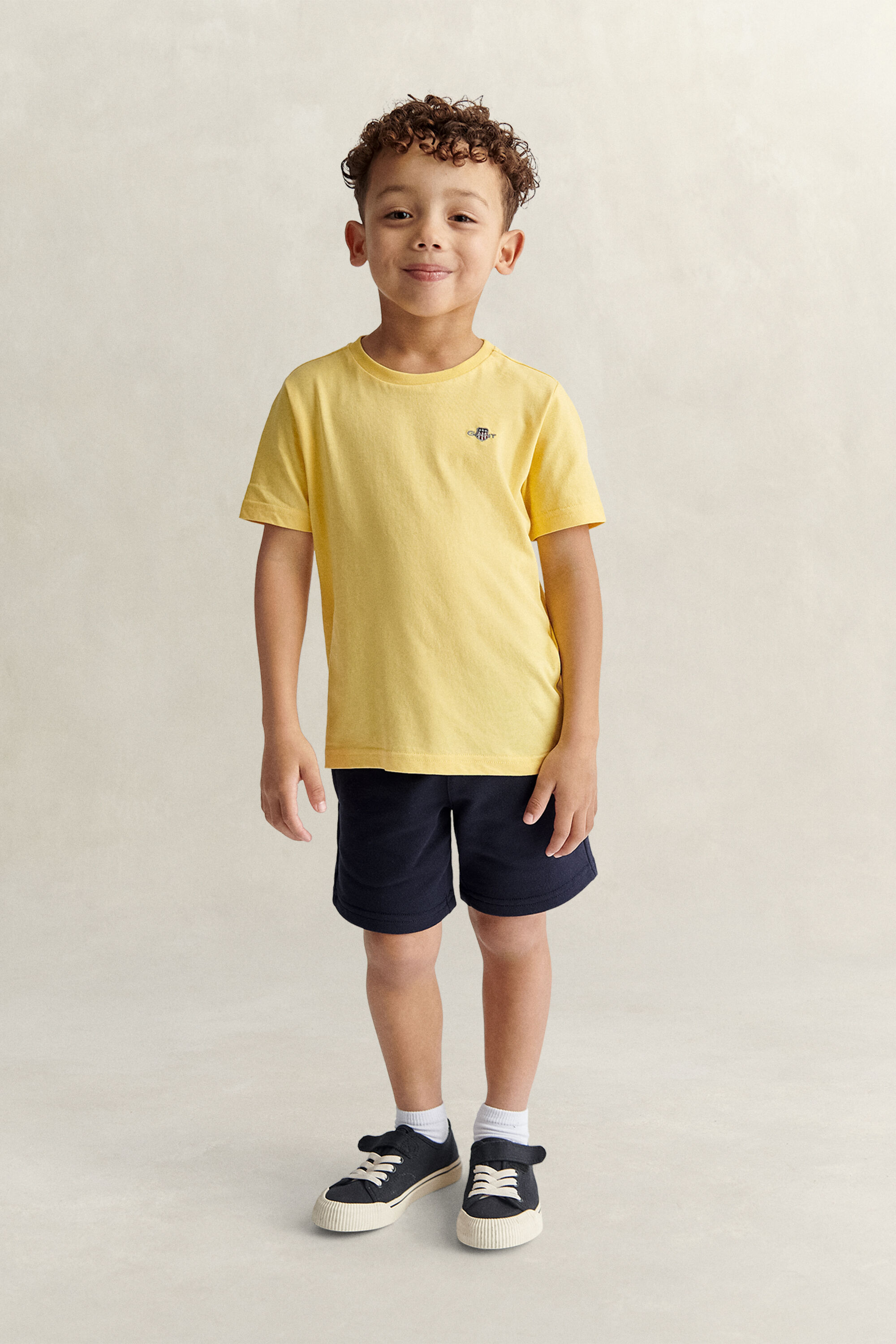 T-shirt Shield Enfant
