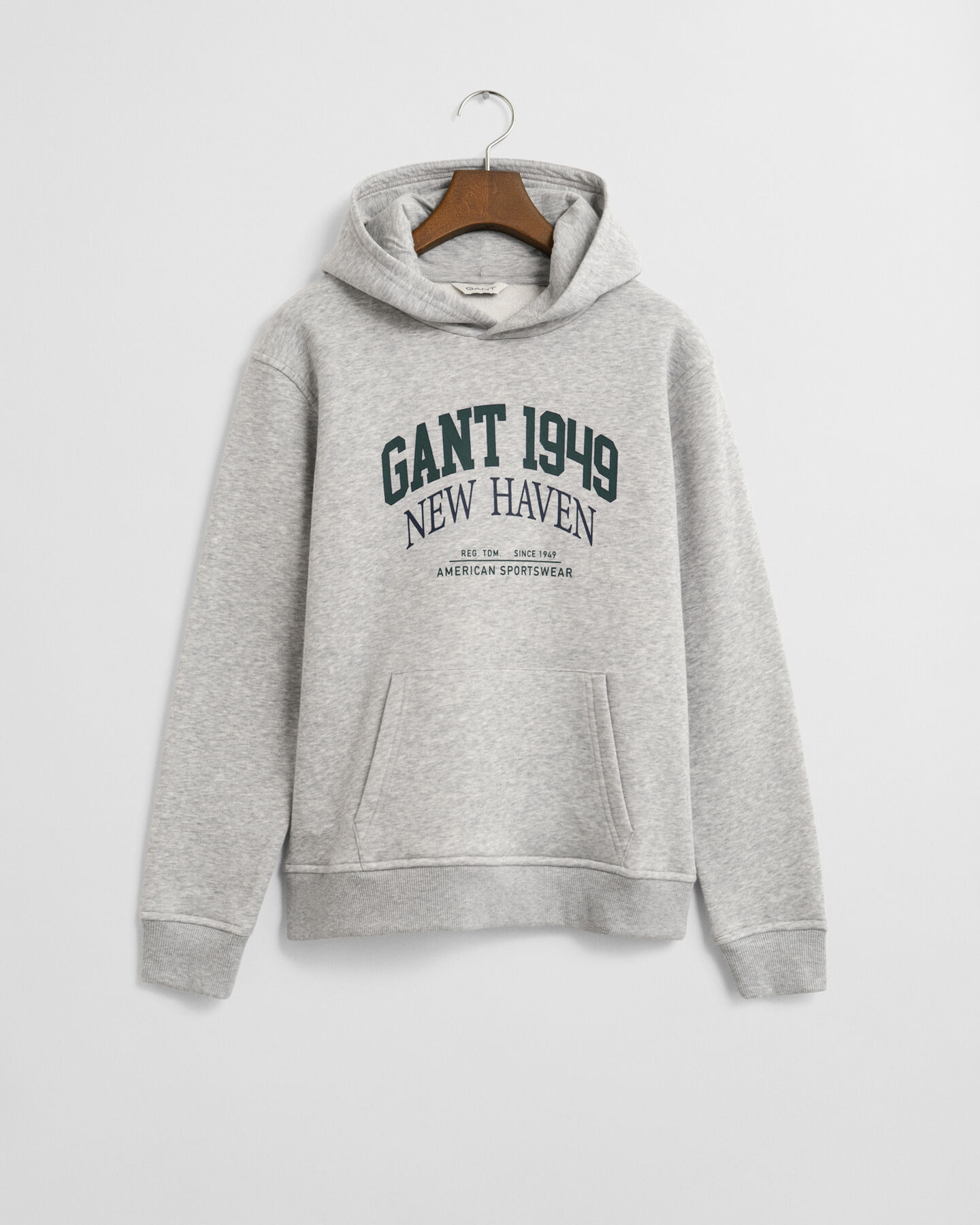 Teens Graphic Hoodie