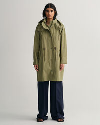 Wind Parka