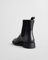 Fayy Chelsea Boot aus Leder