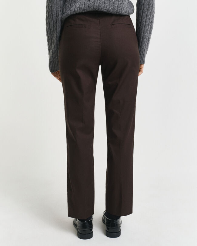 Slim Fit Slacks