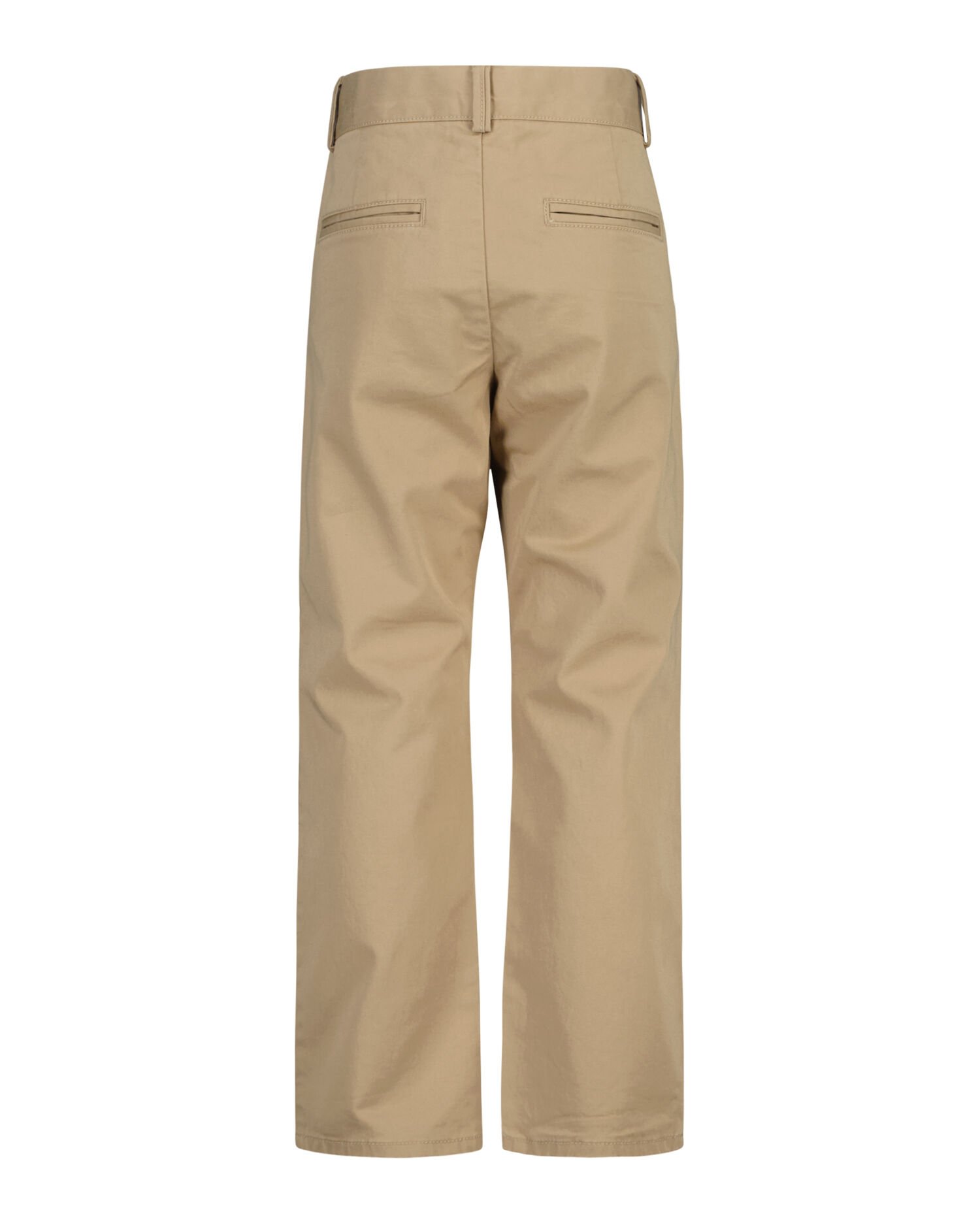 Kids Regular Fit Chinos