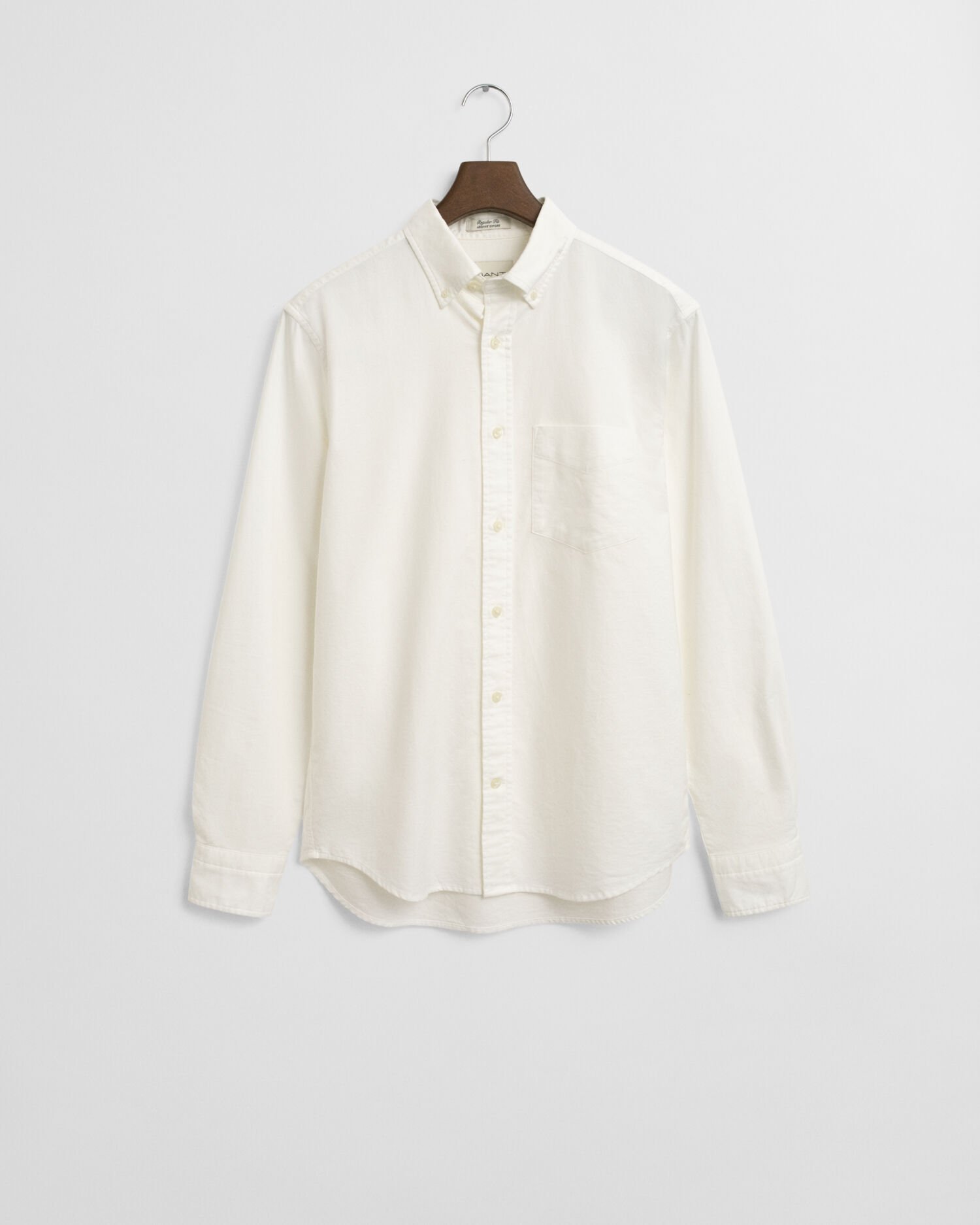 Archive Oxford Shirt