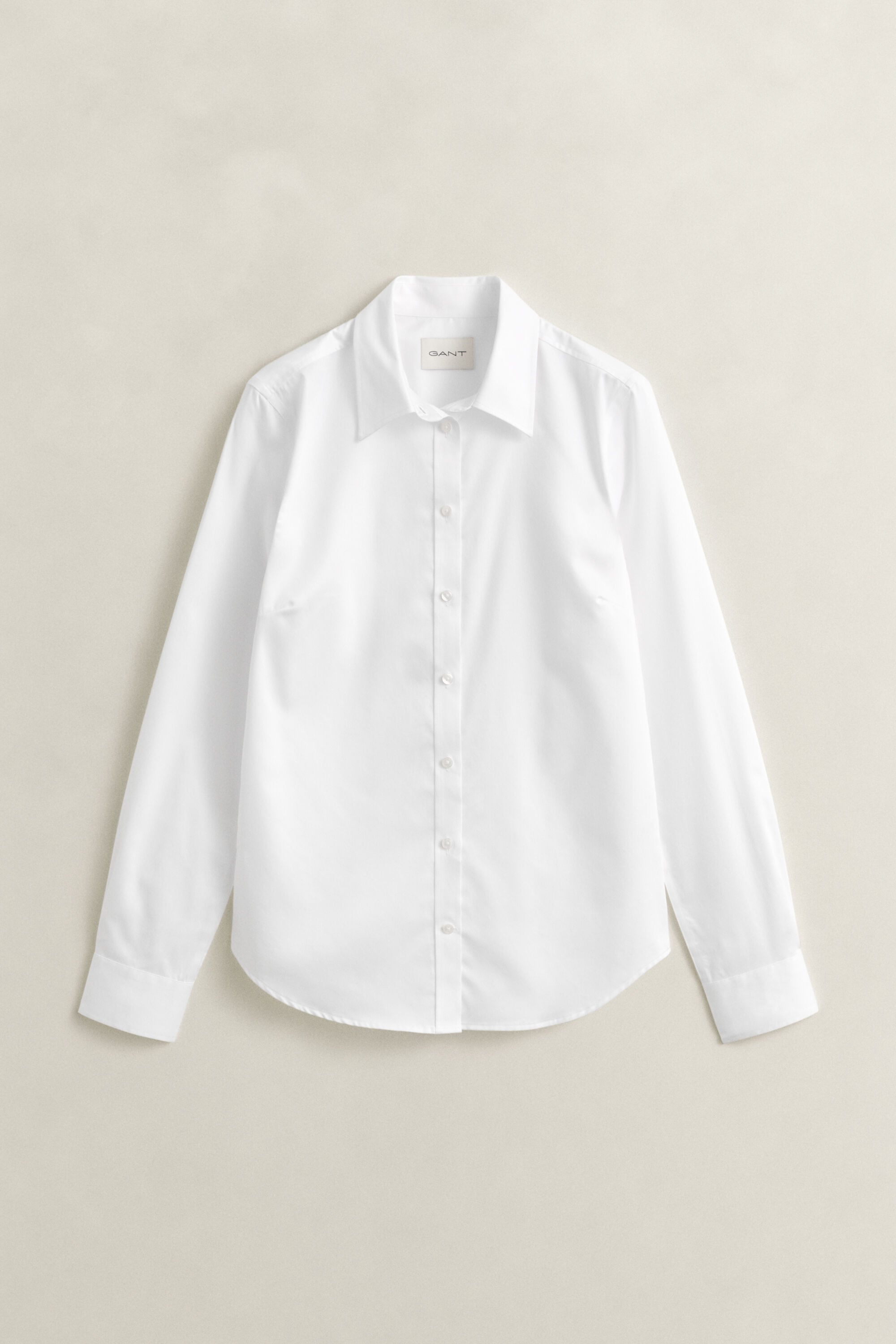 Chemise en satin