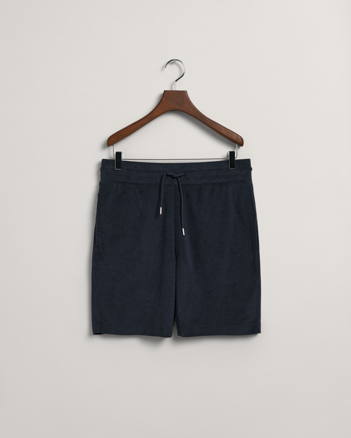 Terry Cloth Shorts