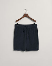 Terry Cloth Shorts