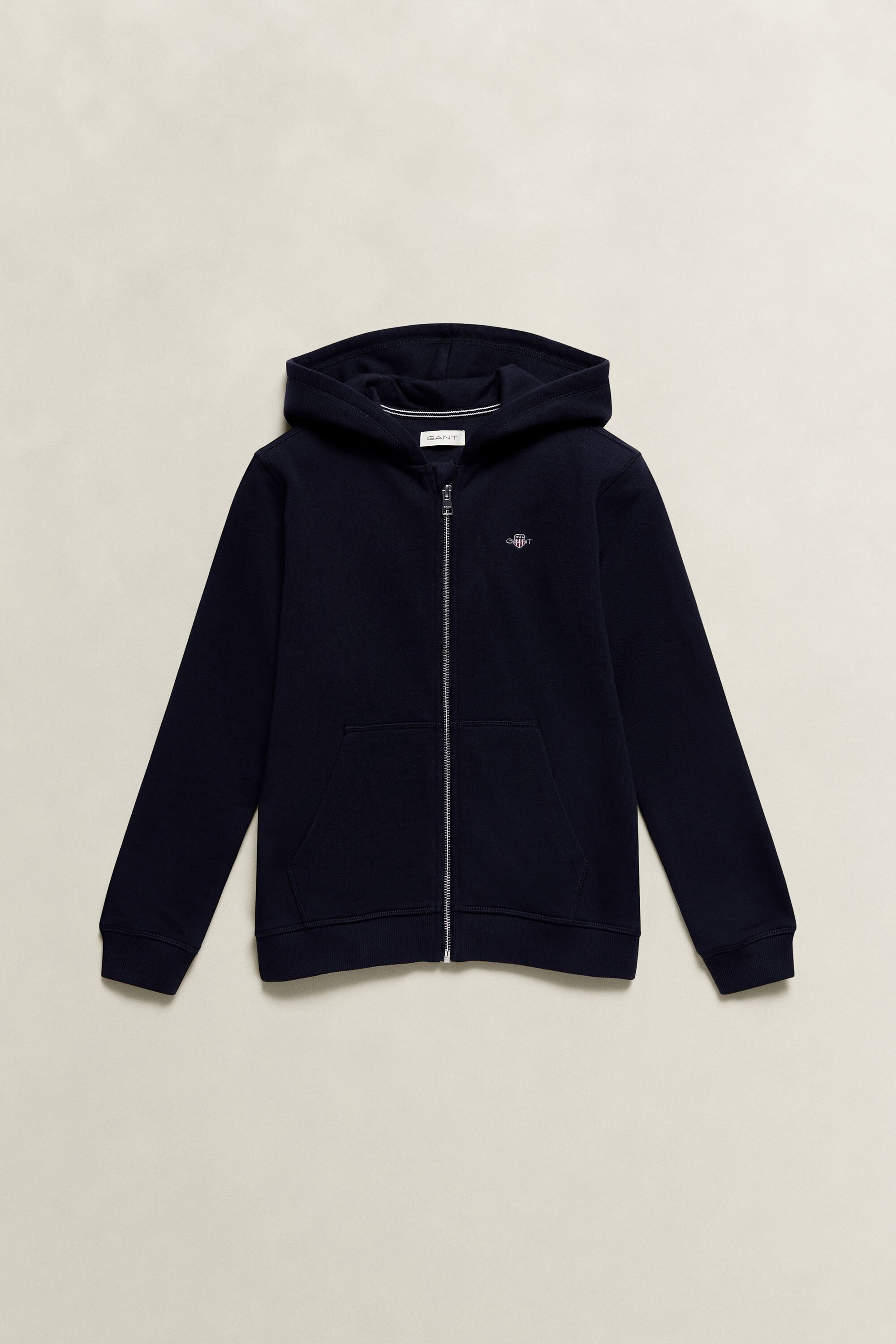 Teens Shield Sweatjacke