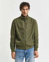 Leichte Harrington Jacke