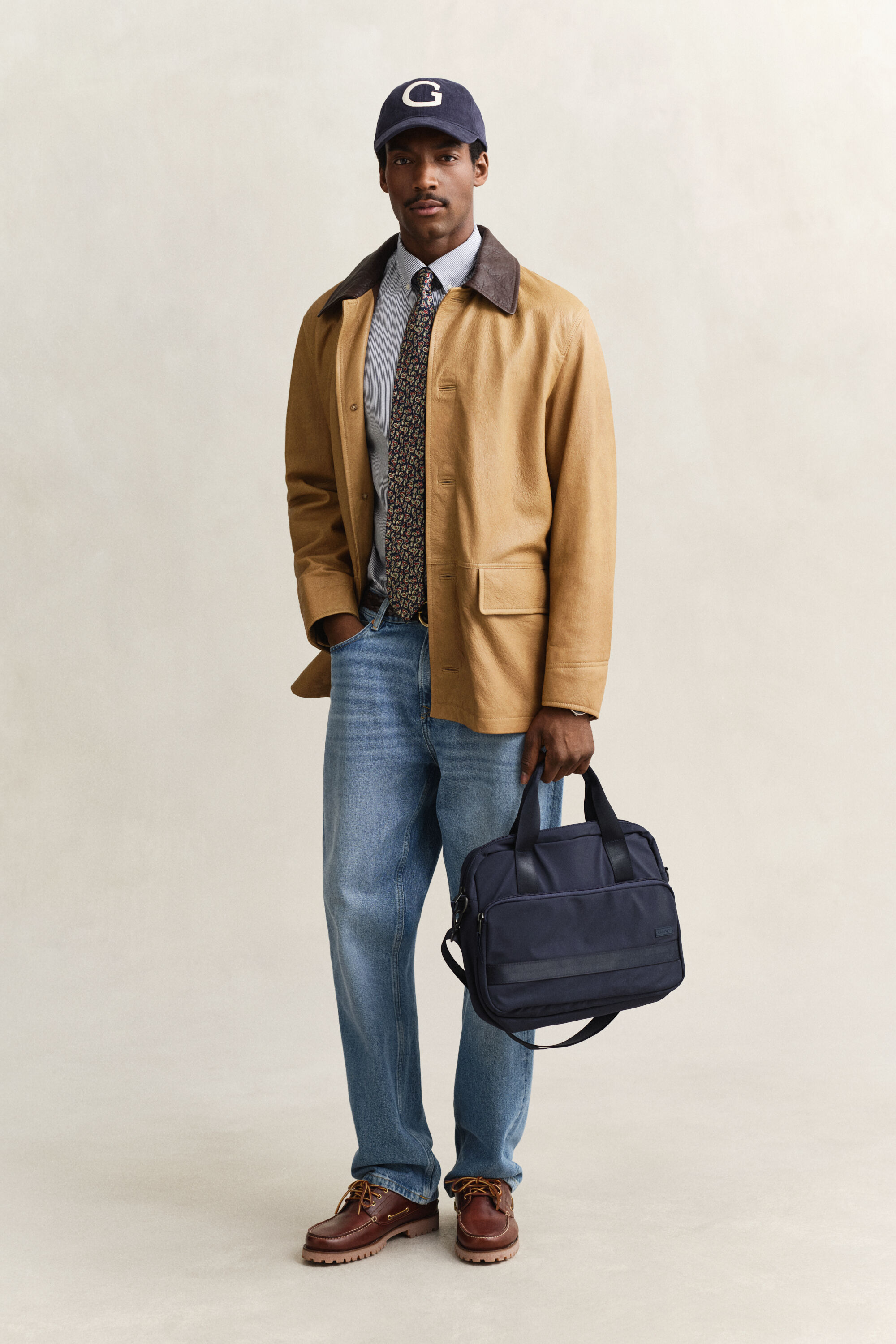 Sac de ville essentiel