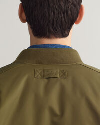 Bomberjacke zum Wenden