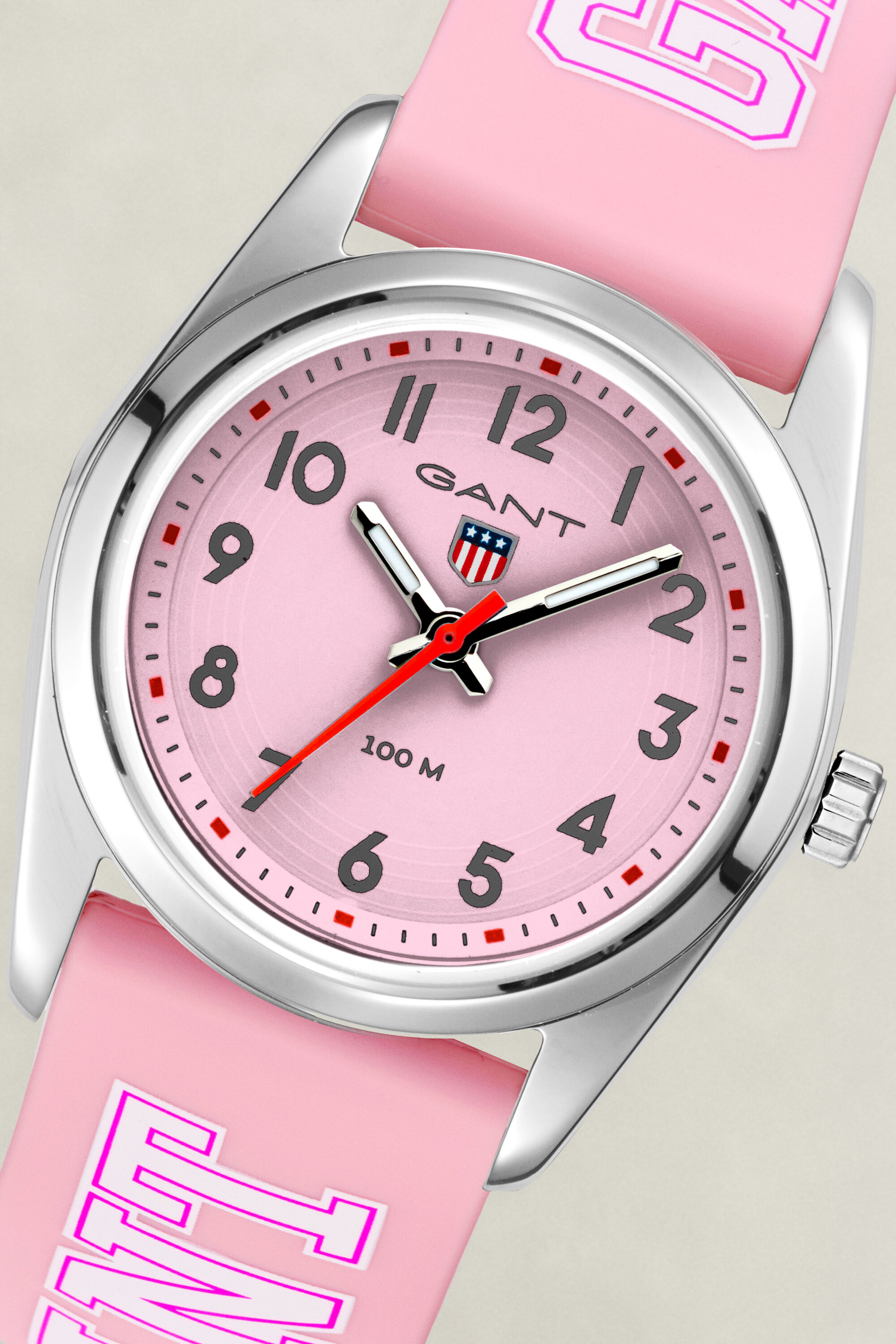 Graduate Watch