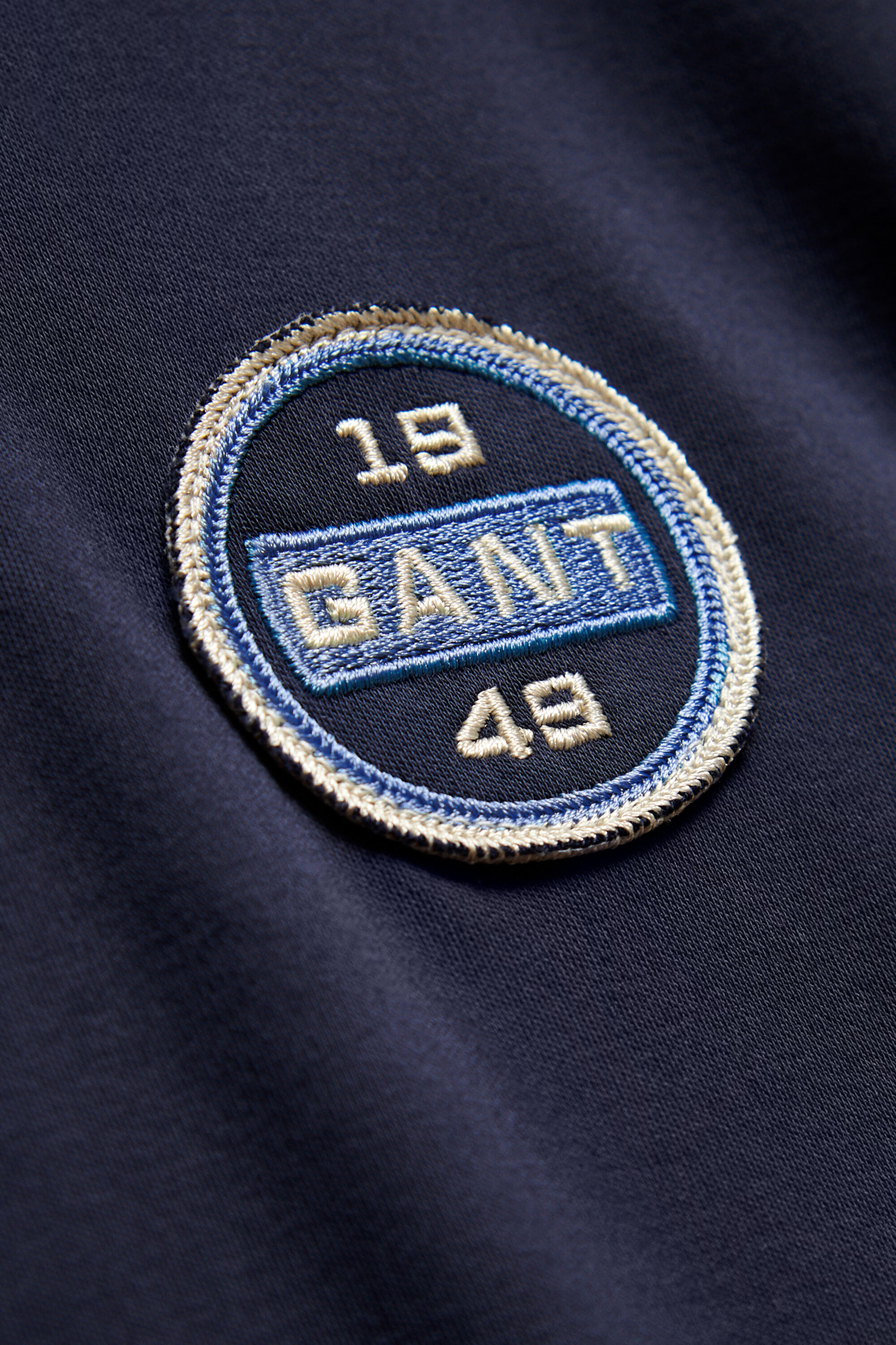 T-shirt avec logo Ado Garçon